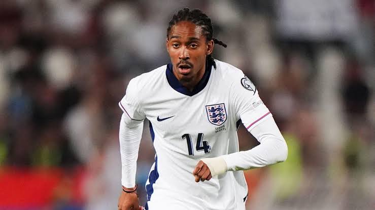 De Zerbi ya ce Tottenham ba ta da niyyar sayar da Djed Spence